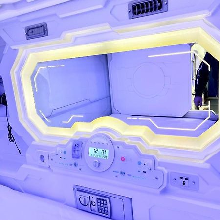 Space Home Apartment - Prater Viena Exterior foto